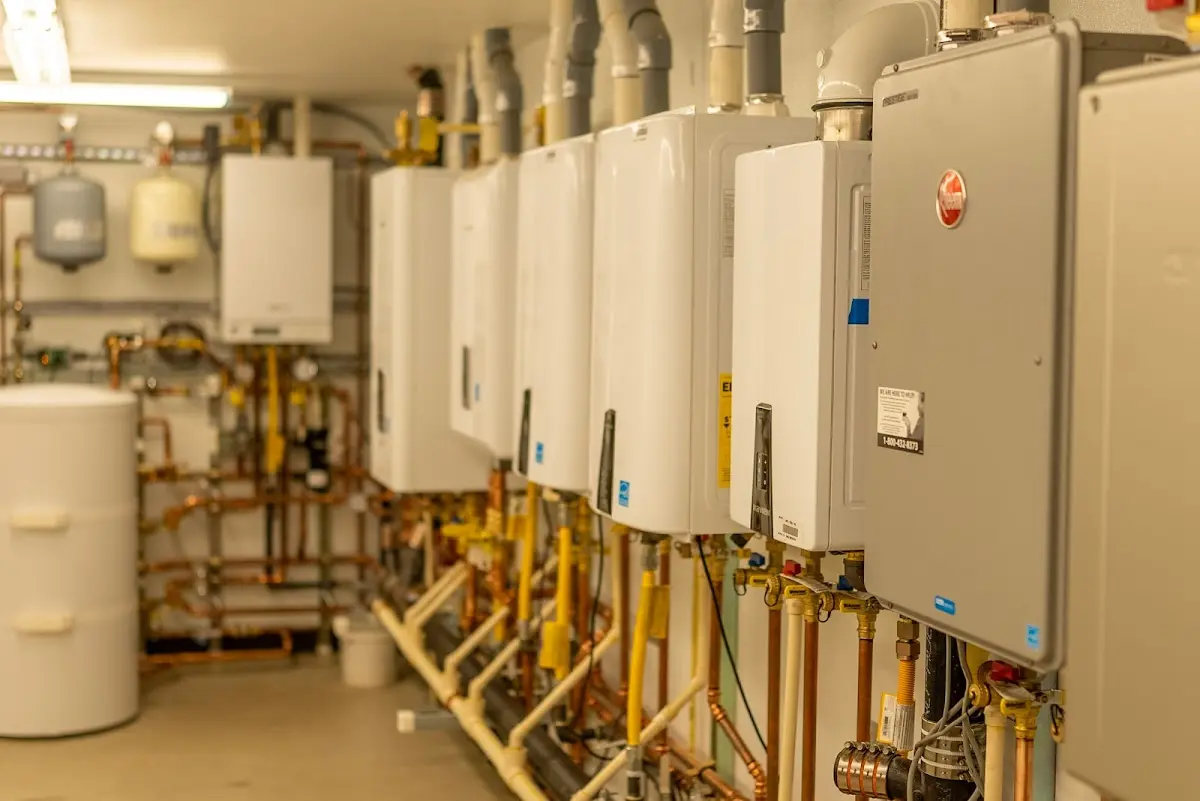 Backflow Testing in Rockport, TX